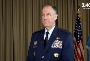 Україна отримає унікальний потенціал: Пентагон озвучив, що наразі для України найнагальніше