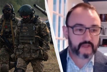 Я волнуюсь за Украину, мобилизация сейчас - билет в один конец, - военный аналитик