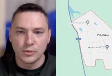 Чего россияне добиваются на юге: в Нацгвардии рассказали важное