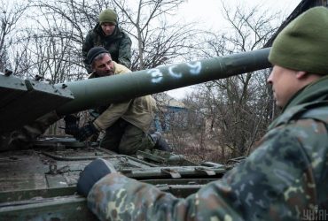 Чехія готова надати Україні тисячі додаткових артилерійських снарядів