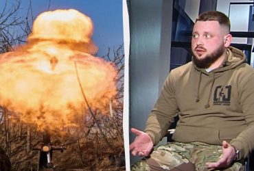 Військовий про проблеми в армії: треба прибрати совдепію, Україна може втратити 3 міста