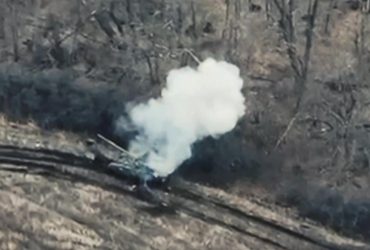 Game-changer: ЗСУ почали запускати по росіянах FPV-дрони з машинним зором (відео)