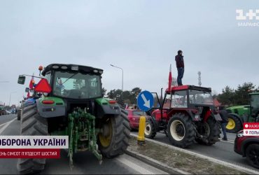 "Апетити" польських фермерів ростуть: Брюссель йде на поступки за рахунок українських товарів