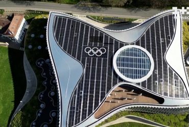 Россиян и белорусов не пустили на открытие Олимпиады-2024
