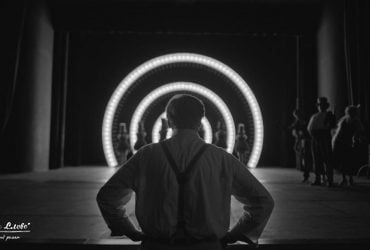 Вийшов трейлер фільму про письменників українського розстріляного відродження