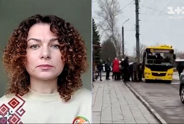 Сумщина под непрерывным вражеским огнем: гражданских срочно эвакуируют