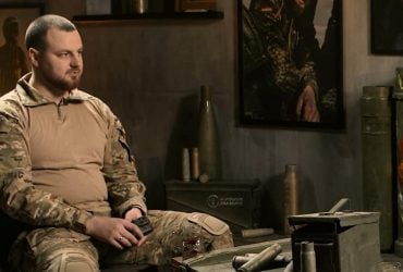 Демобілізація чи ротація: воїн-доброволець відповів, що потрібно армії