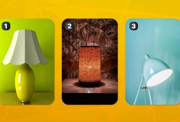 Наскільки ви креативні: цікавий психологічний тест за картинками