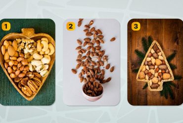 Трудно поверить, но так и есть: точный тест на скрытые свойства характера