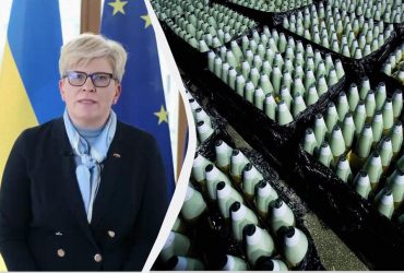 Литва присоединилась к инициативе Чехии по закупке снарядов для Украины