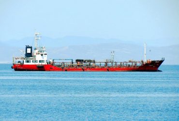 Експорт російської нафти морем різко впав: названі основні причини