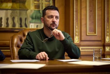 У Зеленського відбулась розмова з прем’єром Індії: про що говорили