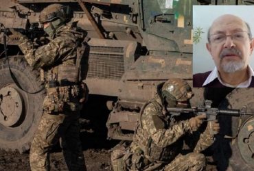 Іти на війну готова абсолютна меншість українців: соціолог назвав причину