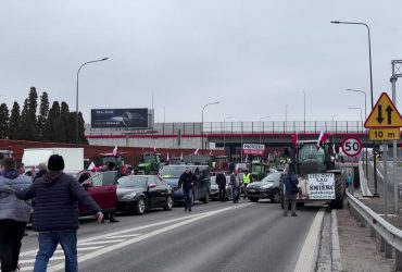 Такой забастовки в Польше еще не было: 70 тысяч человек собираются выйти на общенациональную акцию