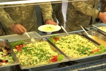 Государственный оператор тыла заключил договоры на поставку продуктов для ВСУ