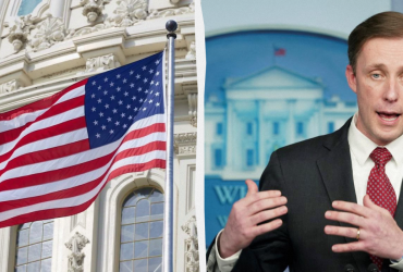 Будет план А: в Белом доме уверены, что Конгресс США одобрит пакет помощи Украине