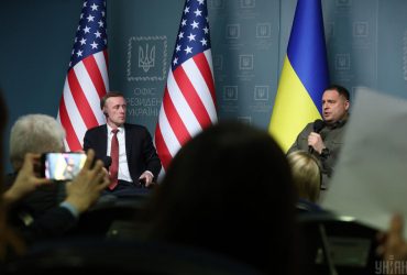Советник Байдена объяснил, какой США видят победу Украины в войне с Россией