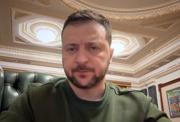 Это ничтожество Путин сутки молчал: Зеленский отреагировал на теракт в Москве