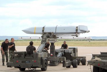 Аналітик оцінив можливість передачі Німеччиною Україні ракет JASSM-ER