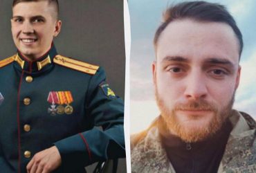 Україна прибрала на своїй території командира роти спецназу РФ (фото)