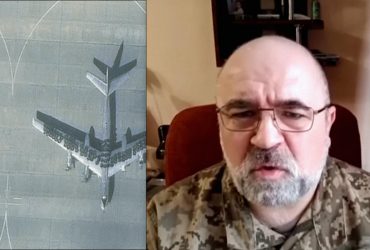 Атака на Енгельс: полковник ЗСУ назвав умову для знищення літаків Росії