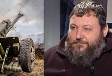 На фронті є дуже серйозна зміна: ветеран Дикий розповів, що відбувається