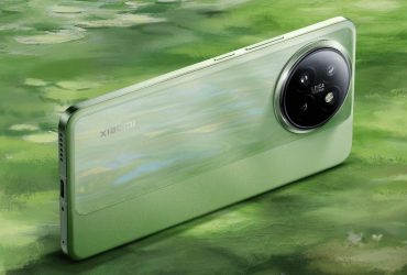 Xiaomi представила свій найкрасивіший смартфон 2024 року (фото)