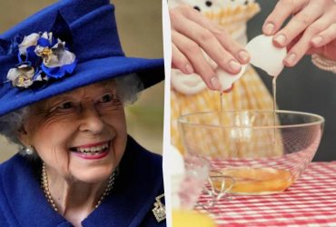 Королевская яичница: раскрыты два ингредиента, которые любила есть Елизавета II