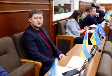 Скандальний екс-директор метро Брагінський складає мандат: Київрада проголосувала