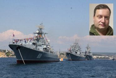 Будут точно: в ГУР рассказали о новой тактике Украины для ударов по российскому флоту