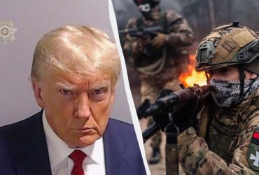 Нечіткий мирний план Трампа кидає тінь на майбутнє України, - WP