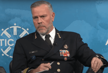 В НАТО не увидели признаков того, что РФ планирует нападение на одну из стран Альянса