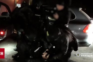 В Черкасской области задержали киллера, который готовил покушение на судью