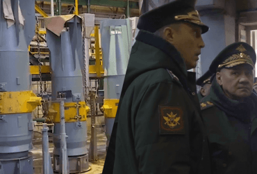 У Росії почалося масове виробництво надпотужних тритонних авіабомб ФАБ-3000