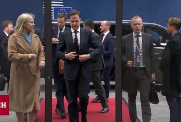 Саммит лидеров ЕС прошел под протесты польских фермеров: обсудили сразу ряд украинских вопросов