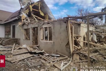 Погибшие, раненые, разрушенное жилье и инфраструктура: россияне продолжают уничтожать мирные города и села