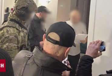 Экс-чиновник одного из управлений логистики ВСУ нагрел руки на 58 миллионов гривень