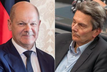 Німеччина однією фразою Мютценіха зруйнувала стосунки з Україною, – FT