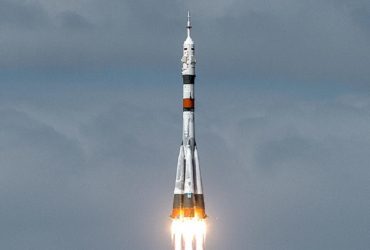 Произошла автоматическая отмена пуска: российская ракета отказалась лететь в космос