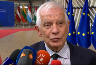 Не надо умирать за Донбасс: Боррель сказал, что ЕС неизбежно должен сделать для Украины