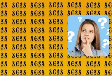 Лише напрочуд здібні люди знайдуть зайве за 12 секунд: надскладне випробування дня