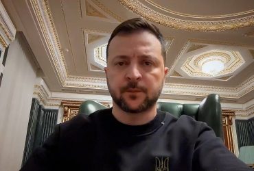 Больше ПВО: Patriot и другие I Важные новости от президента