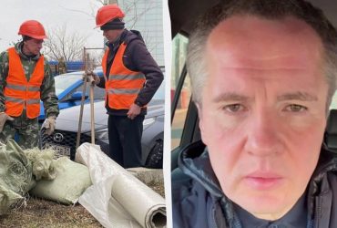 Удар по ДніпроГЕС: Бєлгород розплатився за тероризм Росії, ППО ледь відпрацювала