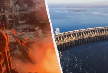 Два массированных удара подряд: в ВСУ объяснили новую тактику России