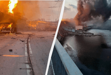 Удар відчаю: експерт про масовану атаку по енергетичній інфраструктурі України