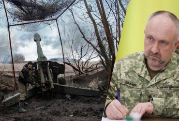 Когда Силы обороны перехватят инициативу на фронте: генерал Павлюк дал ответ