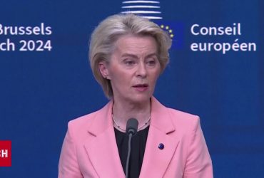 Скоро будуть мільярди: фінансова допомога Україні від ЄС і МВФ