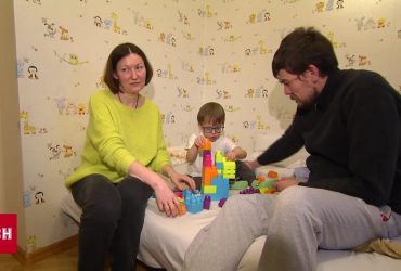 Чи мобілізують тих, хто усиновив дитину