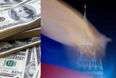 Захід злякався позовів Кремля: питання передачі заморожених активів заперечують, - ЗМІ