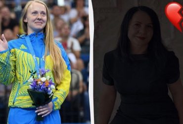 В Николаеве российская ракета убила мать украинской атлетки (фото)